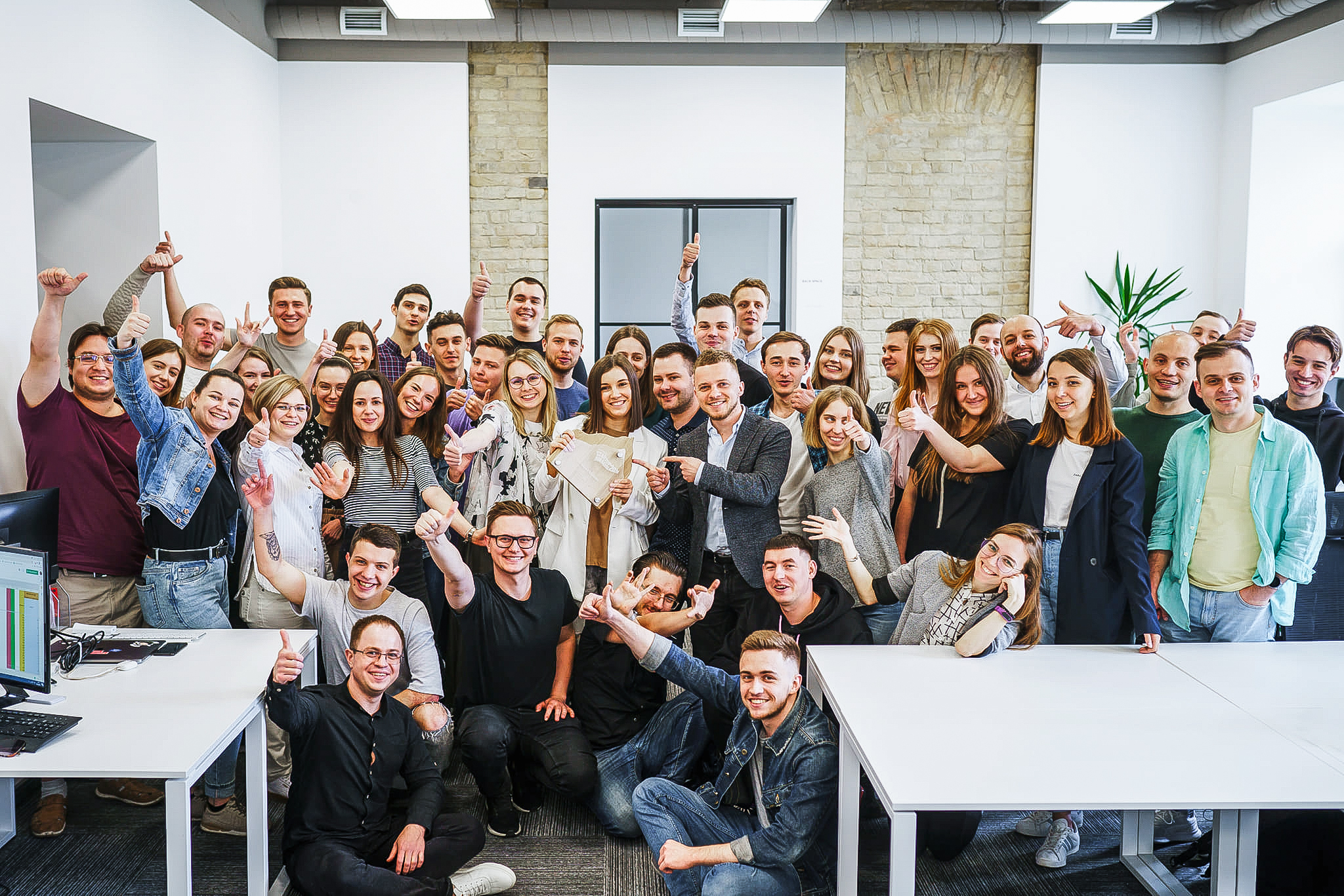 Mate Academy startup raises $1.9 million from Ukrainian, European investors