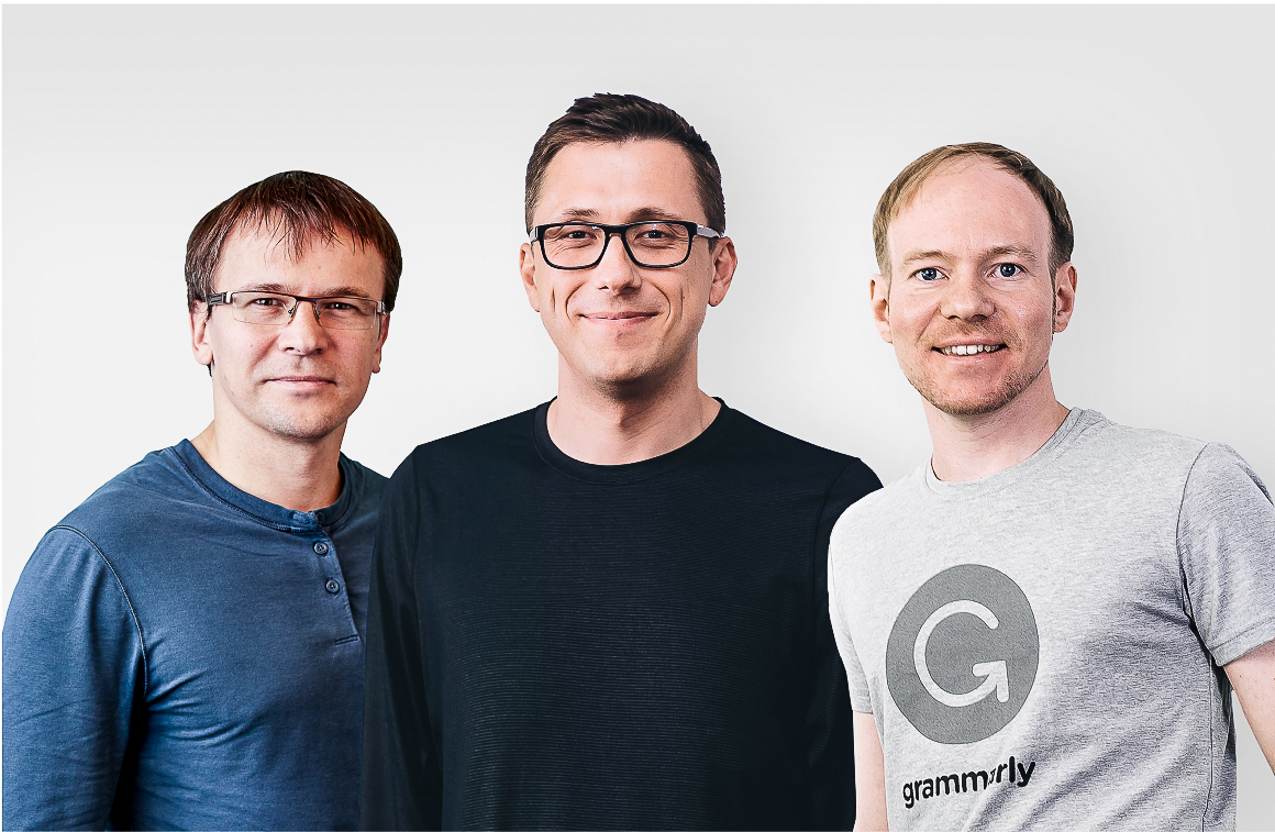 Grammarly becomes most expensive Ukrainian tech startup with $13 billion valuation