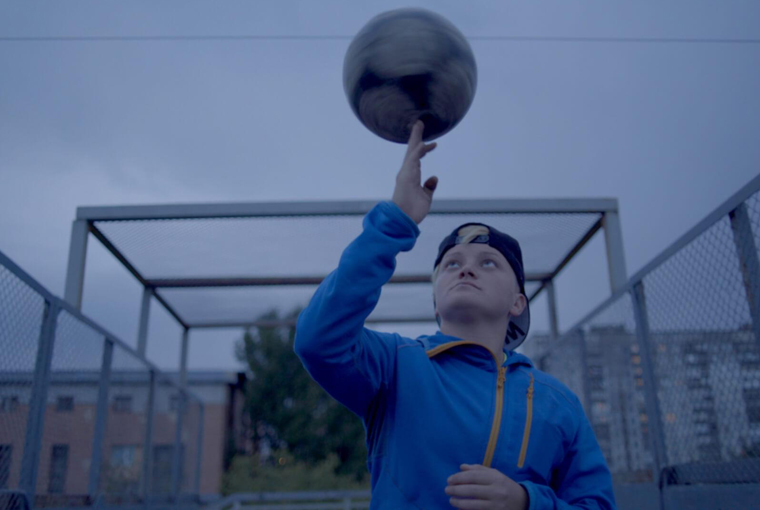 Ukrainian documentary 'Home Games' available on Netflix in Europe