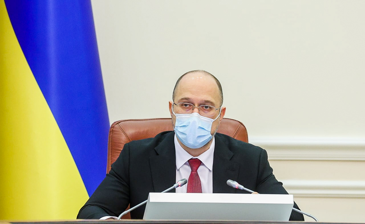 Ukraine extends adaptive quarantine until March 31
