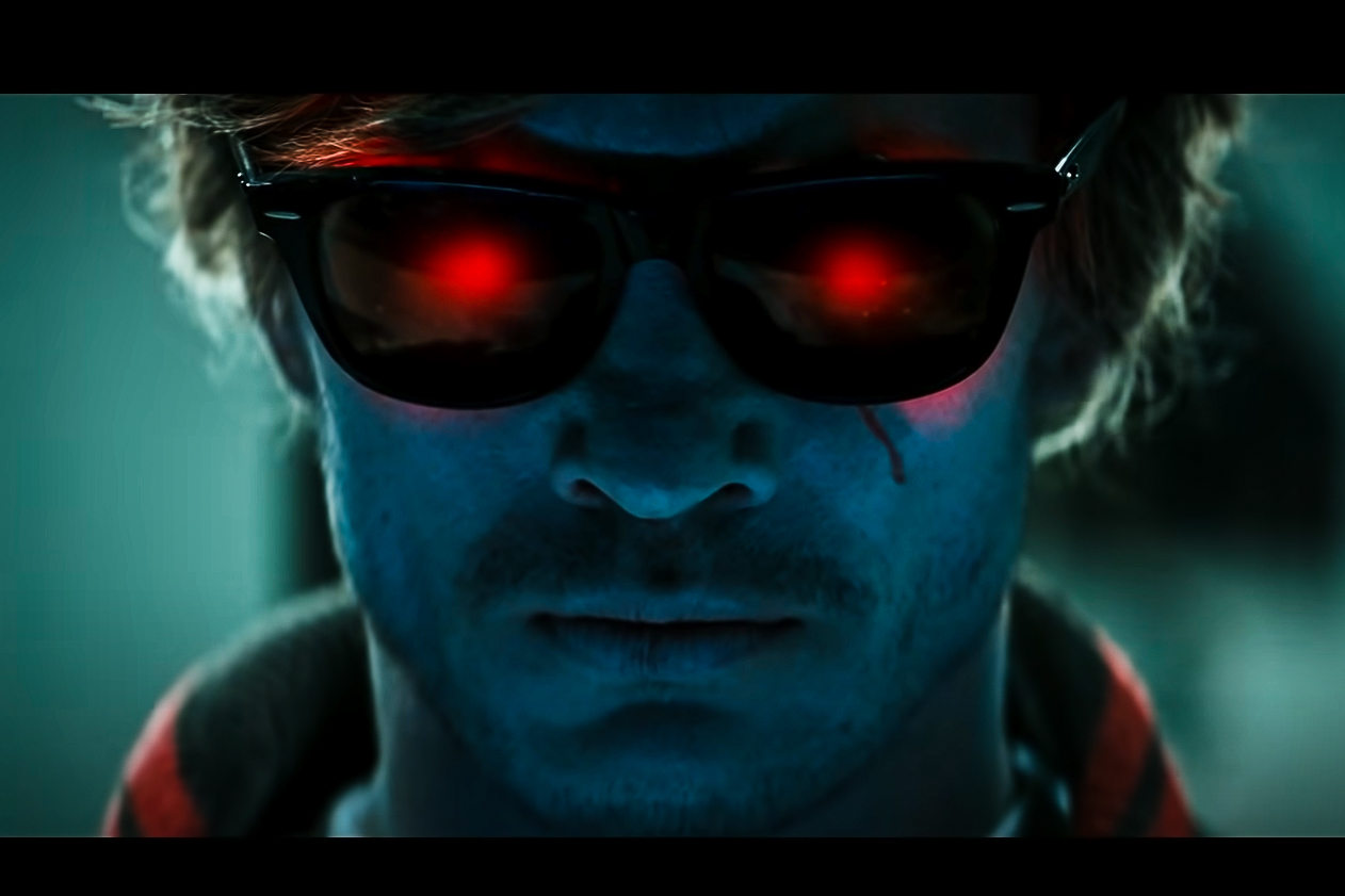 Ukrainian Studio Films Music Video For French Artist Kavinsky Ukrainian Studio Films Music Video For French Artist Kavinsky