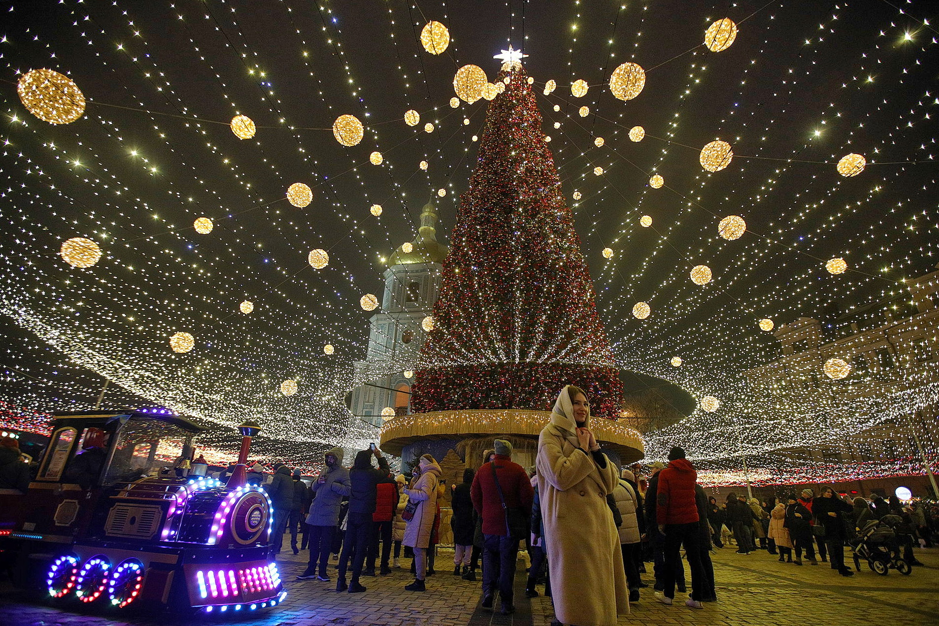 How well do you know Ukrainian Christmas traditions? (QUIZ)