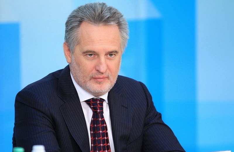 Naftogaz breaks gas contract with Firtash’s Ye Energy, says it could have cost taxpayers $4 billion