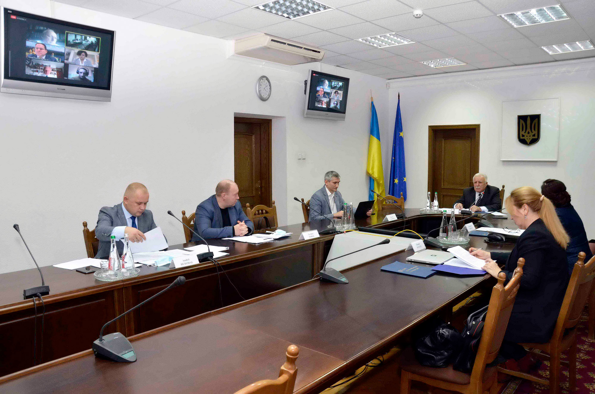 Why is Ukraine still missing a chief anti-corruption prosecutor?