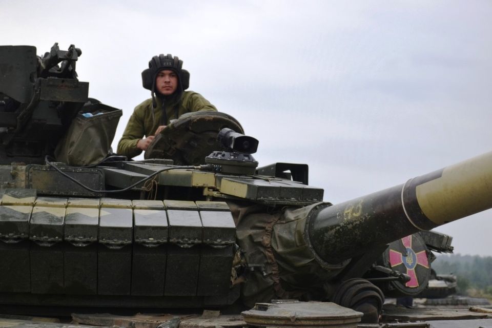 Ukraine receives $450 million in foreign defense aid in 2021