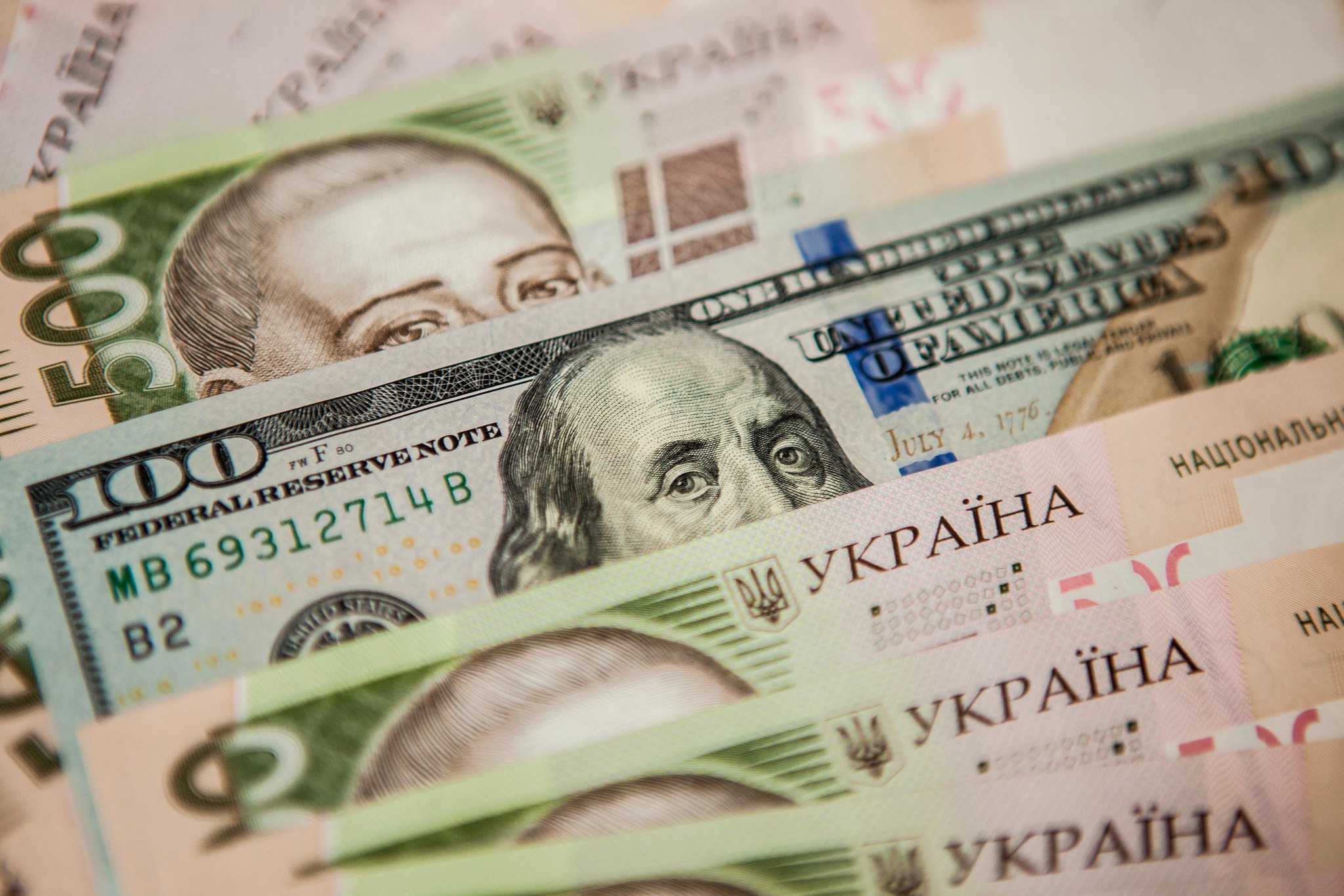 Deputy economy minister: Ukraine's GDP hit $200 billion for first time in 30 years