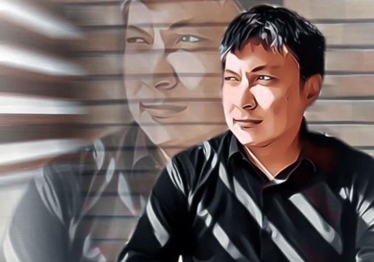 Kyrgyz journalist arrested after exposing alleged top-level corruption