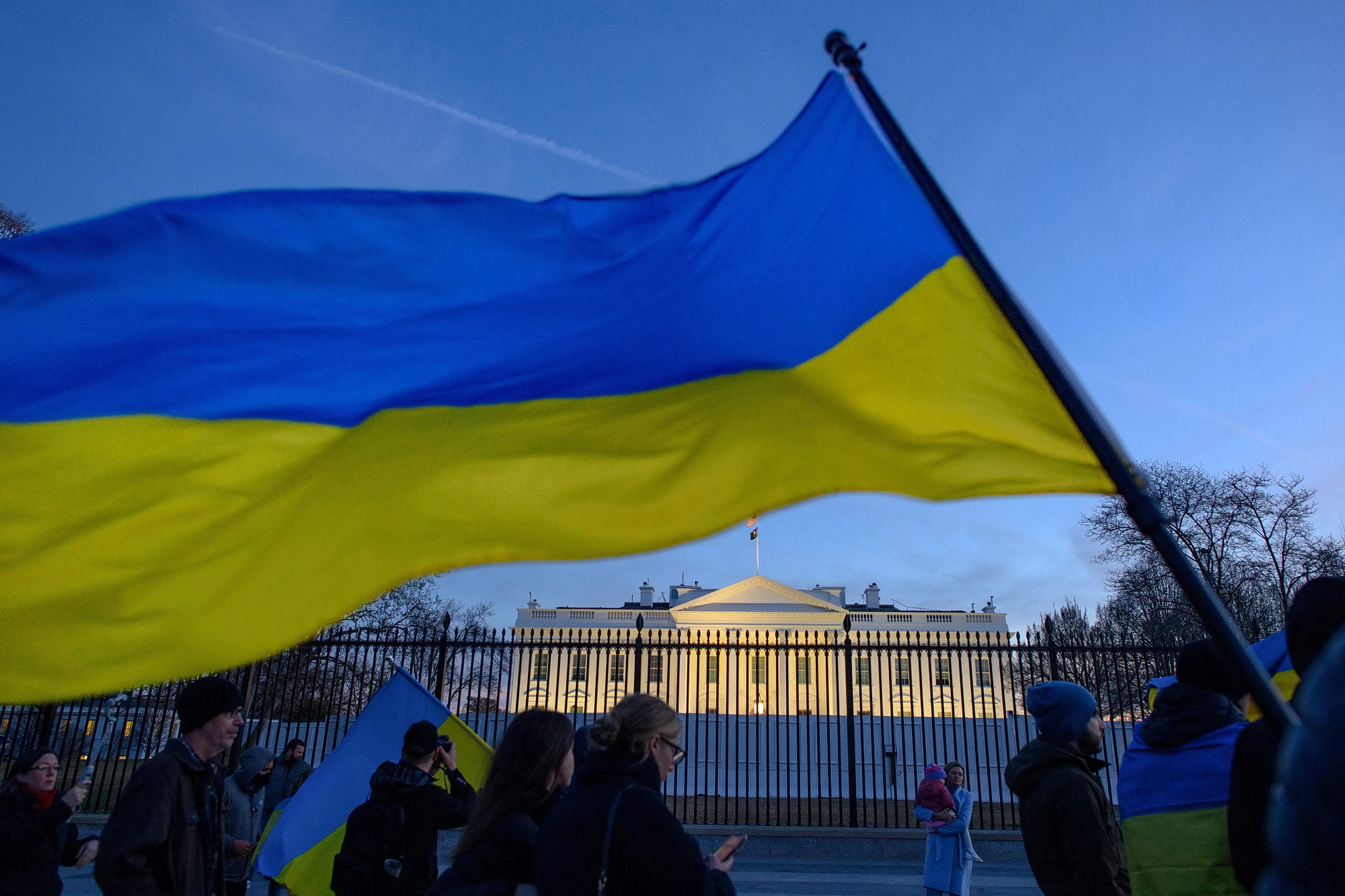 Victor Tregubov: Are you a foreigner who wants to help Ukraine? Here’s how