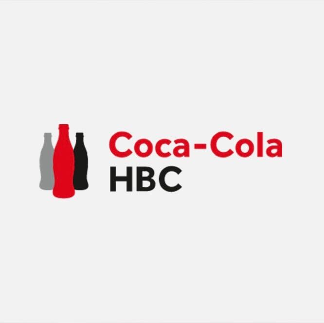 Coca-Cola HBC