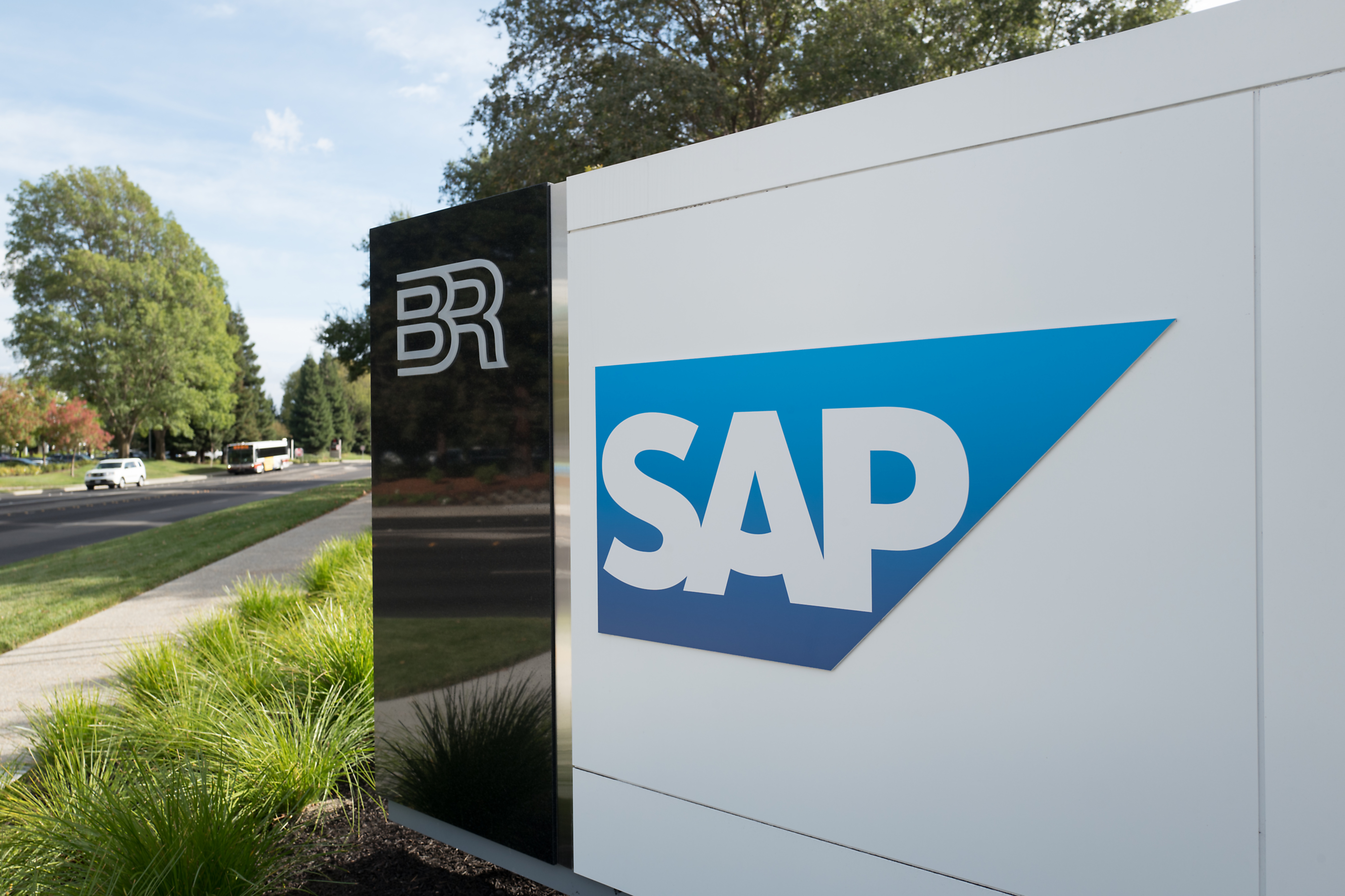 Germany’s software giant SAP keeps its Russian clients despite claims it shut down cloud services in Russia