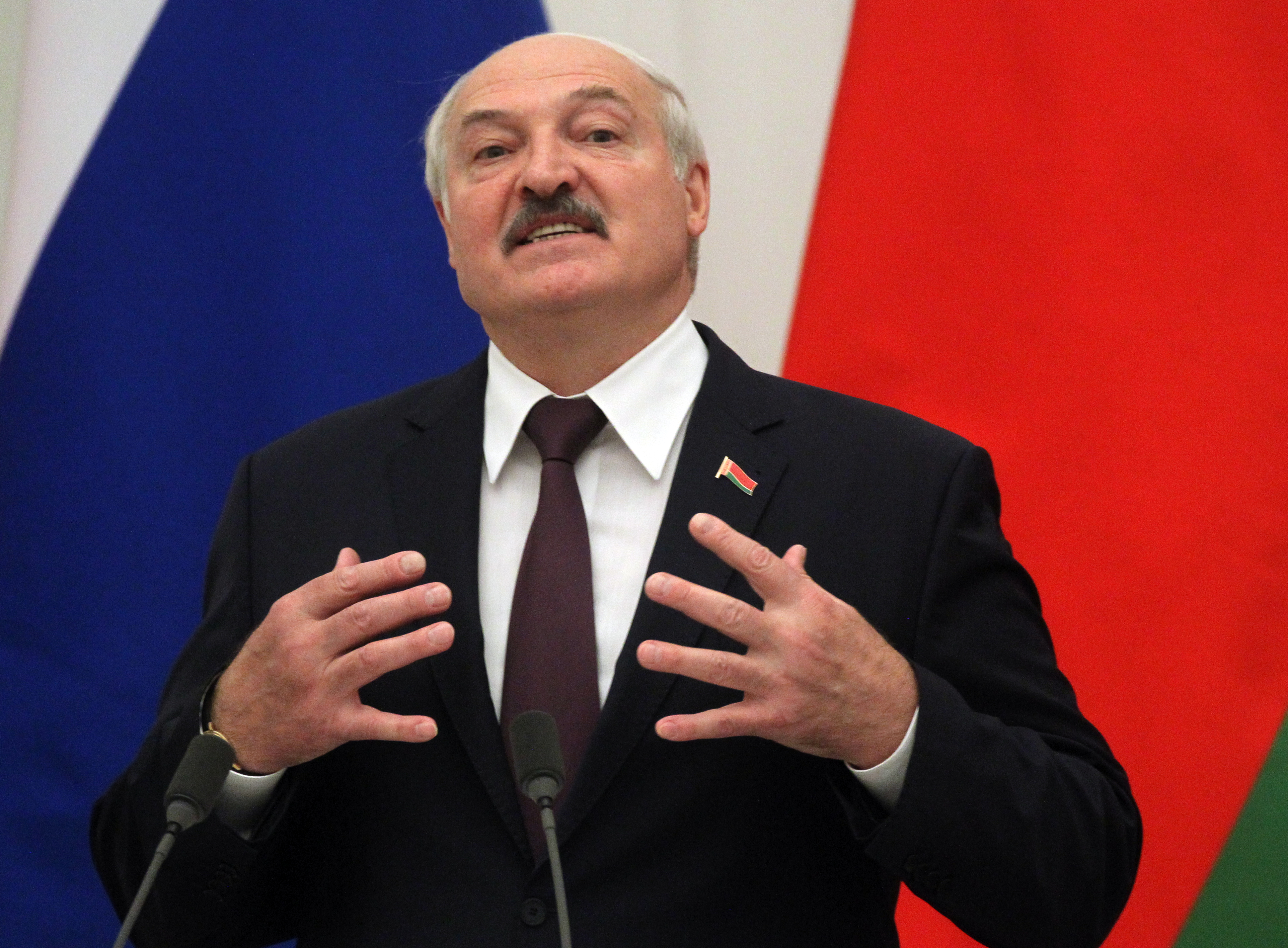 Belarus to expand use of death penalty. Democratic forces, rail guerrillas under threat