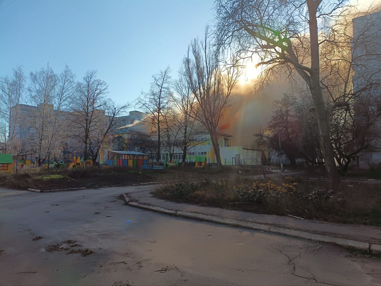 Governor: Russian attacks on Bakhmut, Donetsk Oblast kill 2, injure 11 overnight
