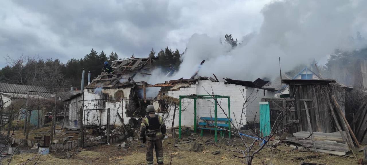 Russian attacks across 9 Ukrainian oblasts kill 5, injure 25 over past 24 hours
