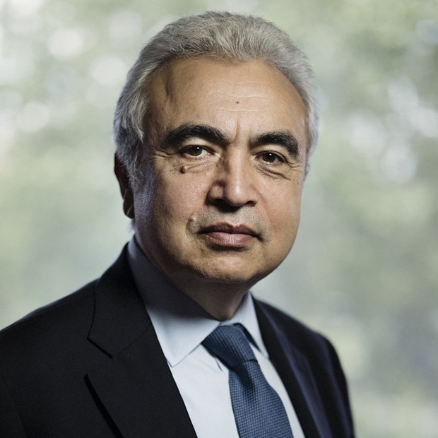 Fatih Birol