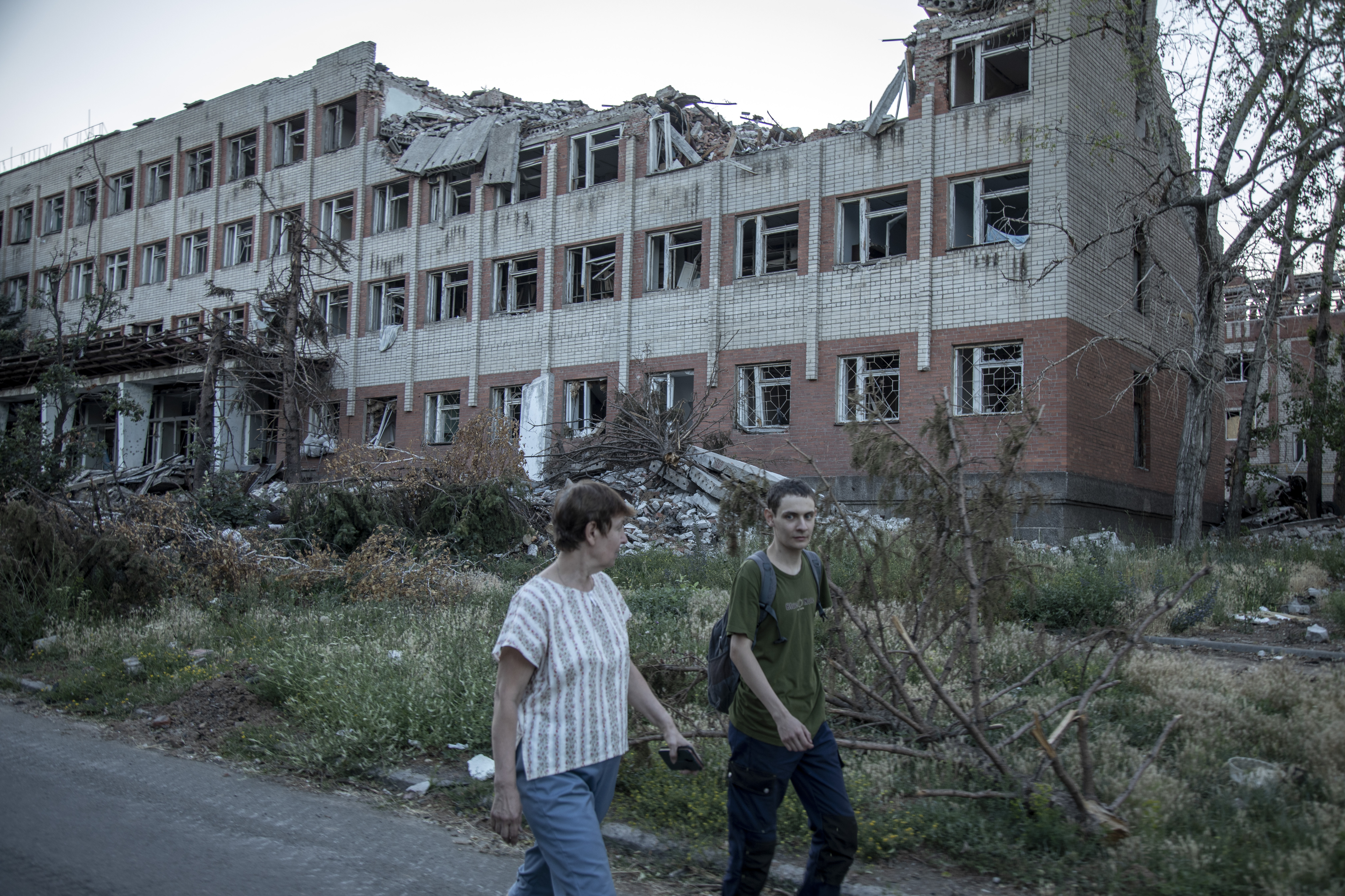 Serhiy Kvit: Ukrainian universities engaged into war effort beyond expectation