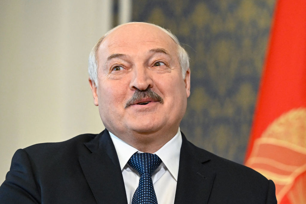 Belarus Weekly: Ukraine’s Armed Forces release address to Belarusian counterparts urging them to stay away from Ukraine