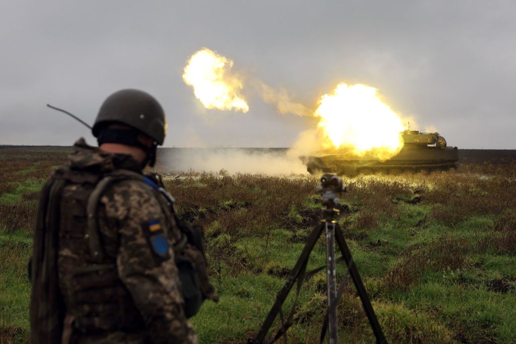 Ukraine war latest: Russia kidnaps Ukrainians from Kherson Oblast amid Ukraine's advances