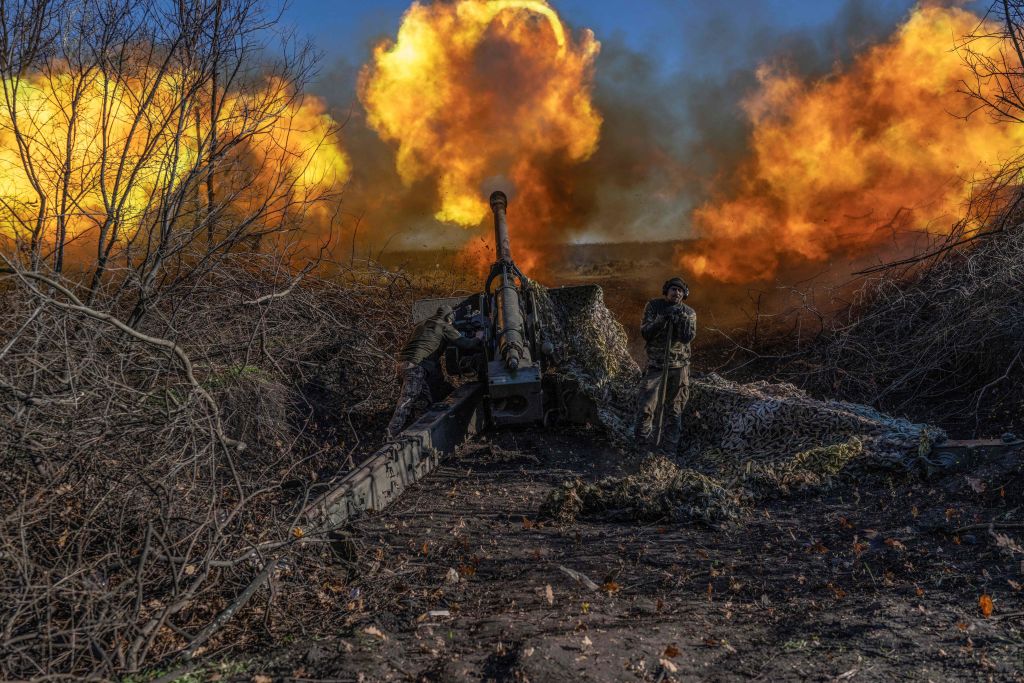 Ukraine war latest: Zelensky to speak at G20 meeting as West encourages peace talks with Russia