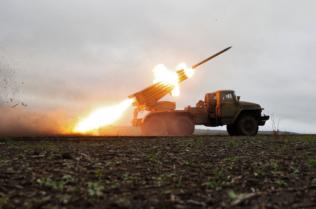 Ukraine war latest: No Patriot systems for Ukraine as Russia stockpiles missiles for next mass attack
