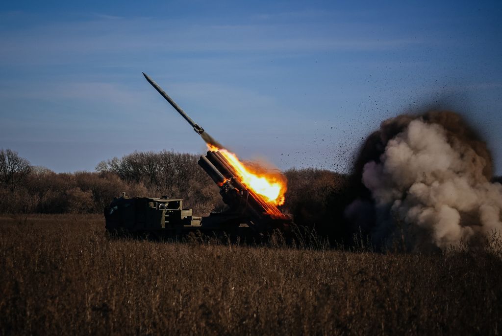 Ukraine war latest: Ukraine pleads for more air defense systems as it braces for new Russian attacks on energy infrastructure