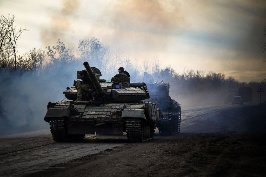 Ukraine war latest: Ukraine says Russia losing over 50 troops daily near Bakhmut as fiercest battle grinds on