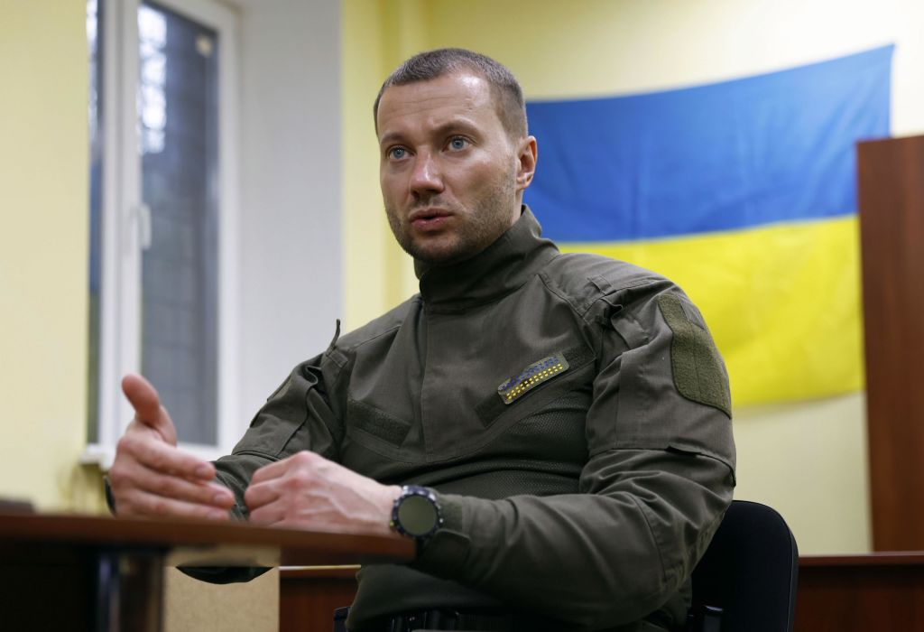 Donetsk Oblast Governor denies Russia captured Soledar, claims Ukraine 'fighting for every centimeter'