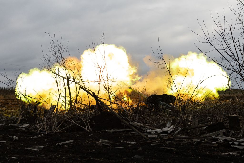 Ukraine war latest: Kyiv expects Russia to lose up to 70,000 troops in the next 4-5 months