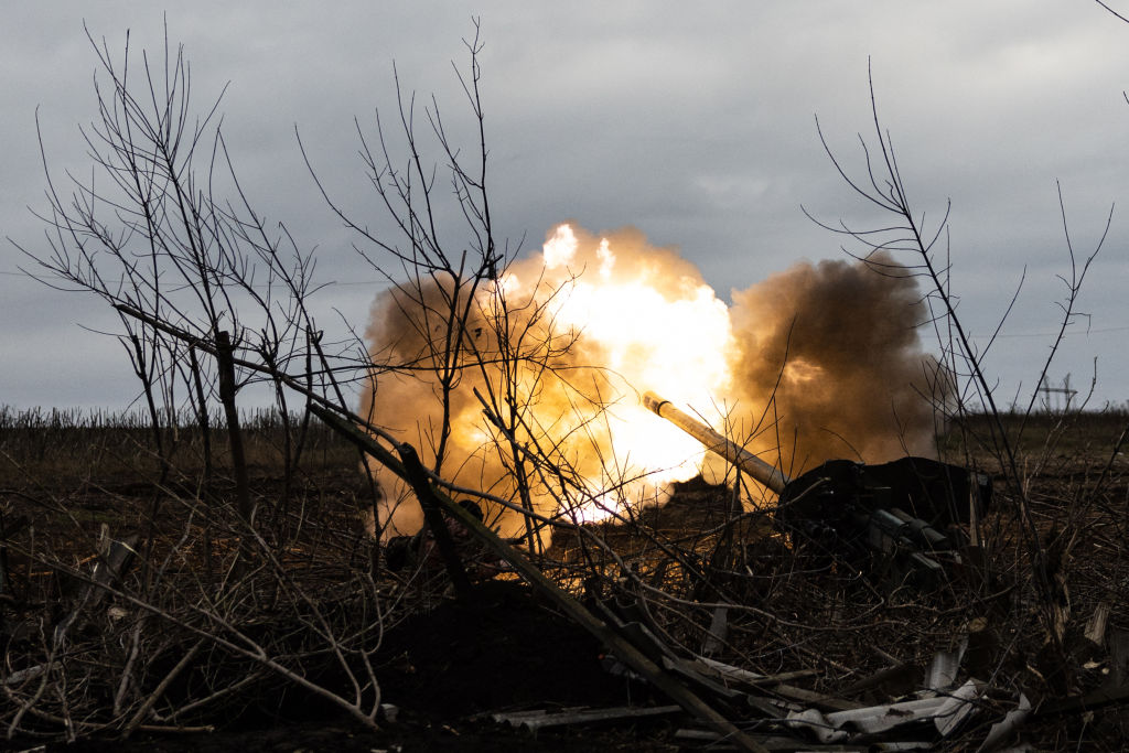 Ukraine war latest: Russian militants say Soledar captured, Ukraine doesn't confirm