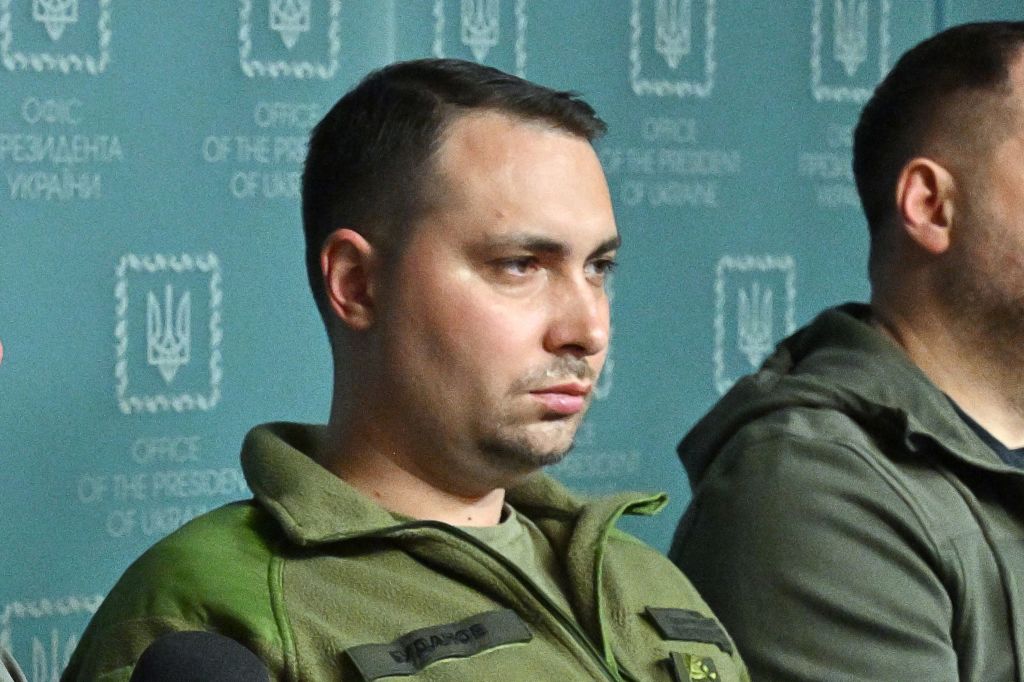 Budanov: Russia likely to run out of ‘military tools’ by end of spring