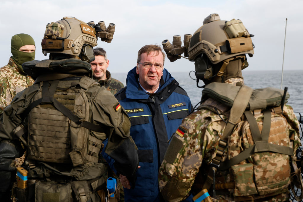 US, Germany and Poland may hold joint maneuvers