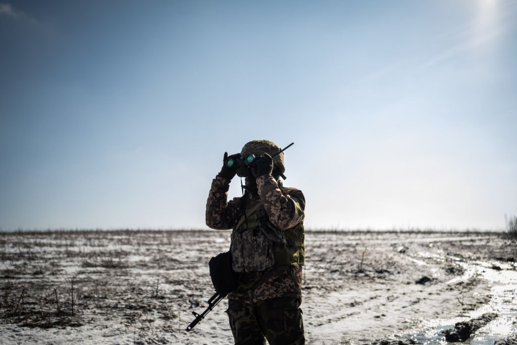 Ukraine war latest: Ukraine to boost security ahead of full-scale war's one-year mark