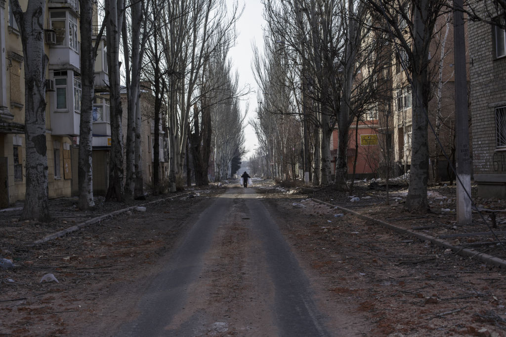 Foreign Minister asks ICC to investigate alleged execution of Ukrainian POW