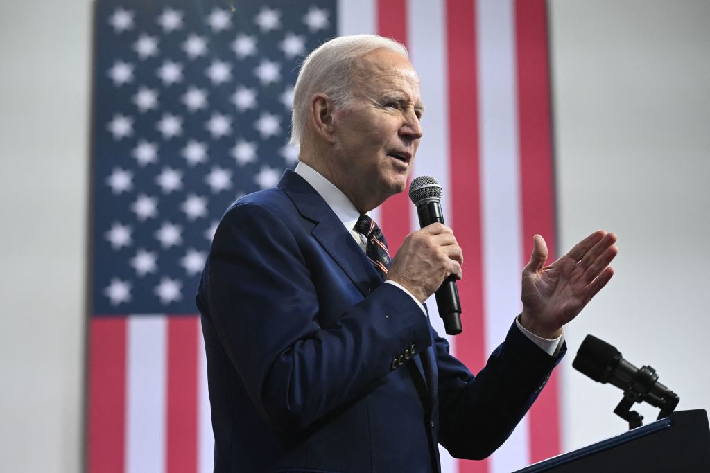 Biden: Threat of Russia using tactical nuclear weapons is 'real'