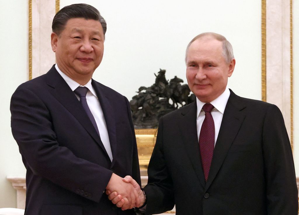 Reuters: Russia surpasses Saudi Arabia as China's top crude oil supplier