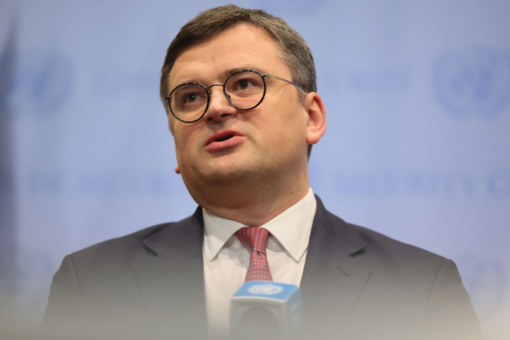 Minister: Two more countries join Core Group on Special Tribunal for Russian crime of aggression