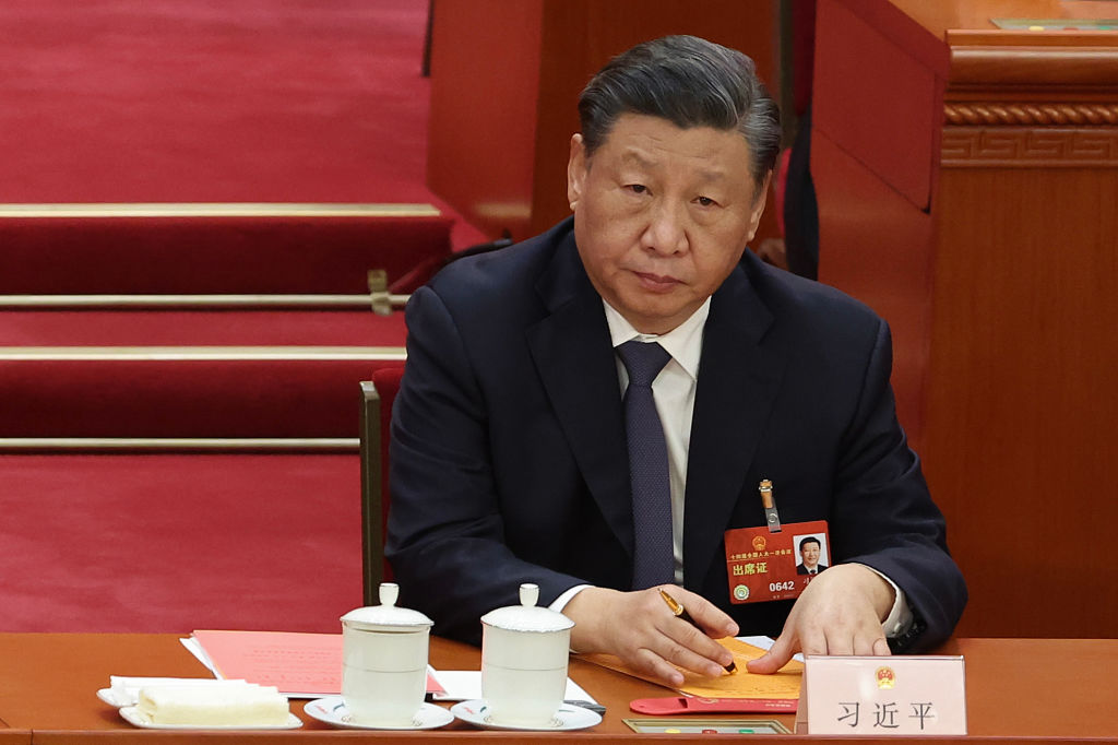 Reuters: Chinese leader Xi Jinping plans to visit Russia next week