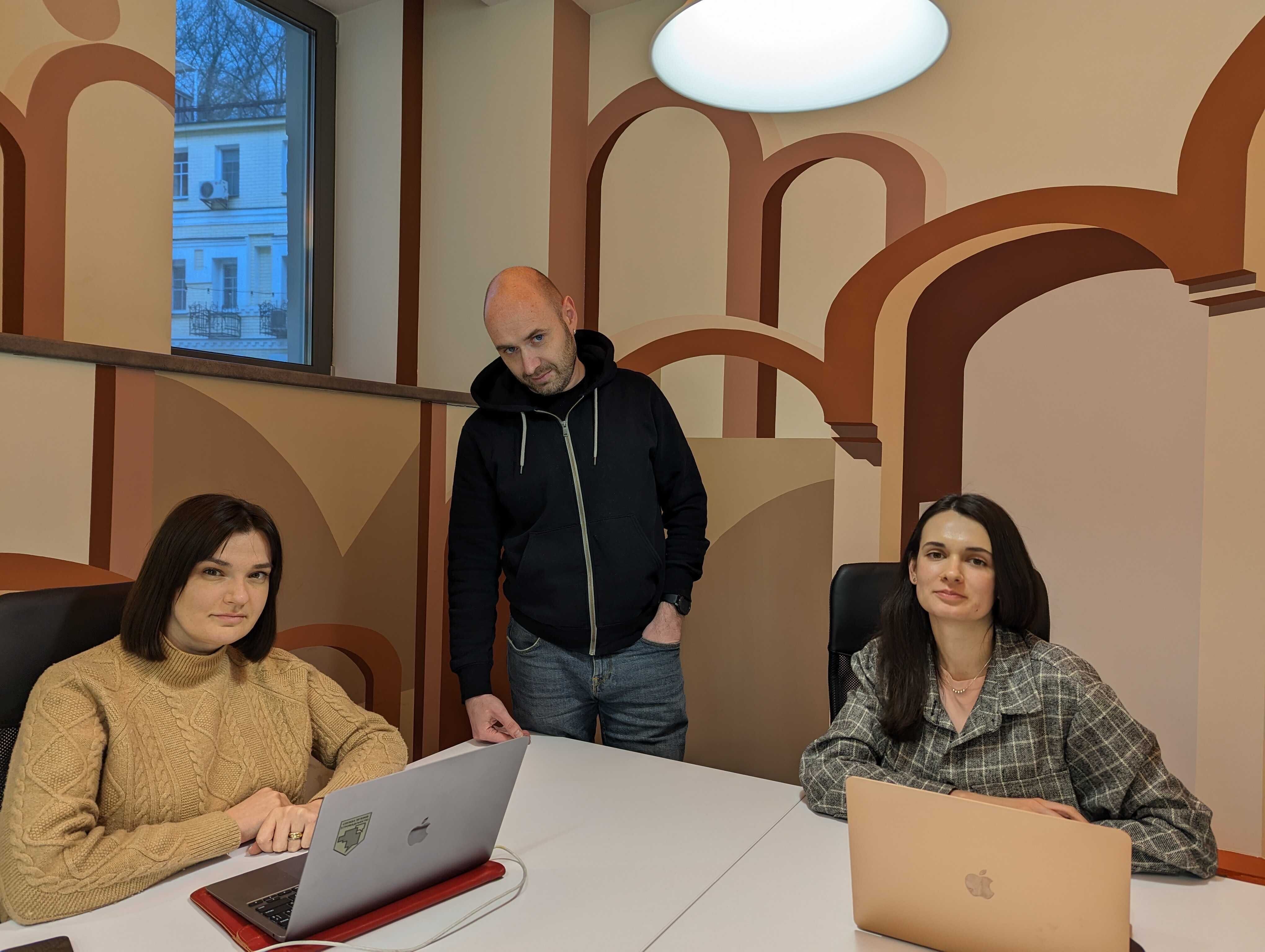 The Kyiv Independent launches war investigations department
