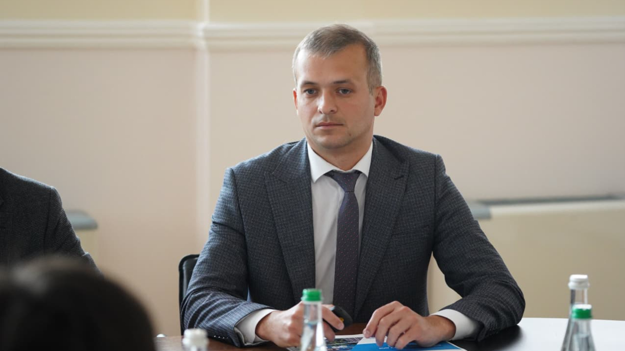 NABU detains Deputy Minister of Infrastructure on bribery allegations
