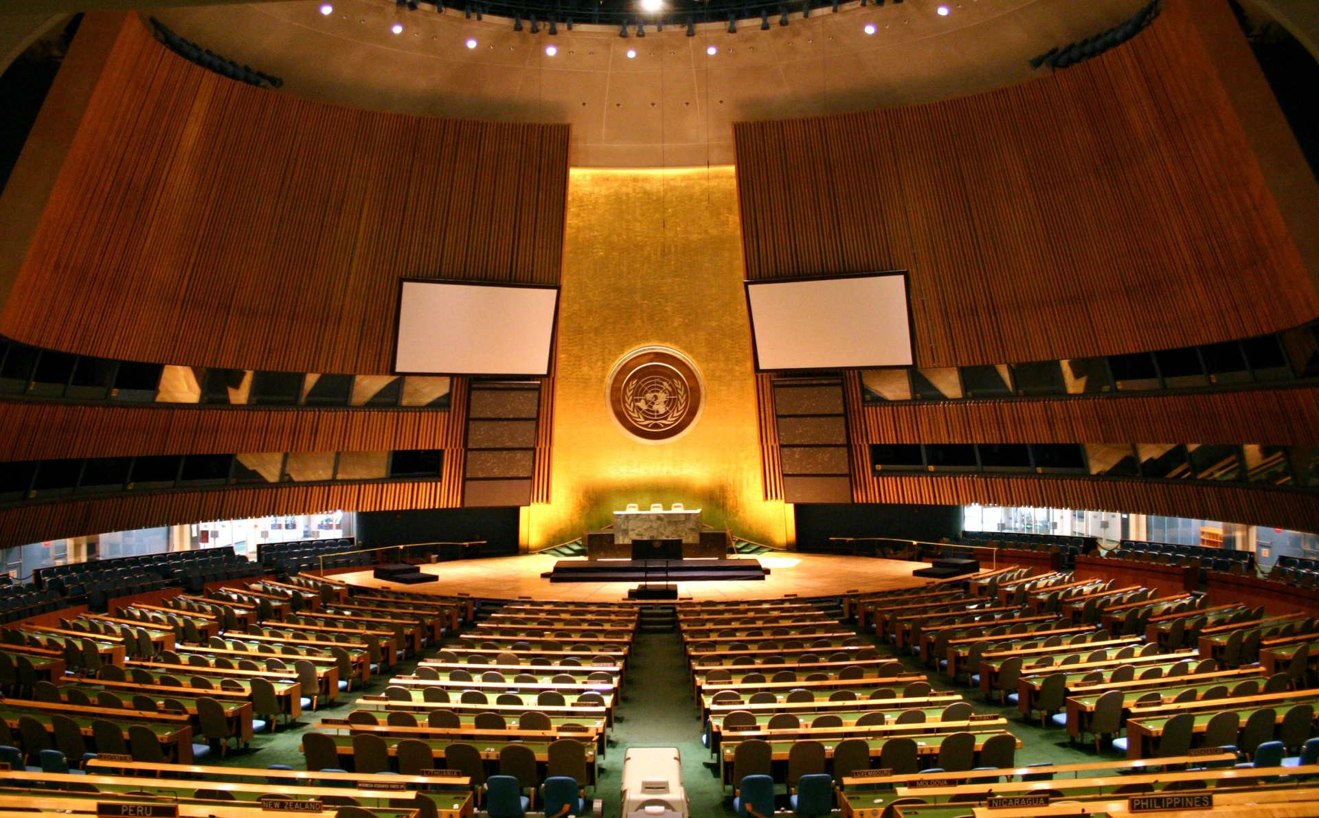 AP: UN draft resolution calls for peace ensuring Ukraine’s ‘sovereignty, independence, unity, territorial integrity’