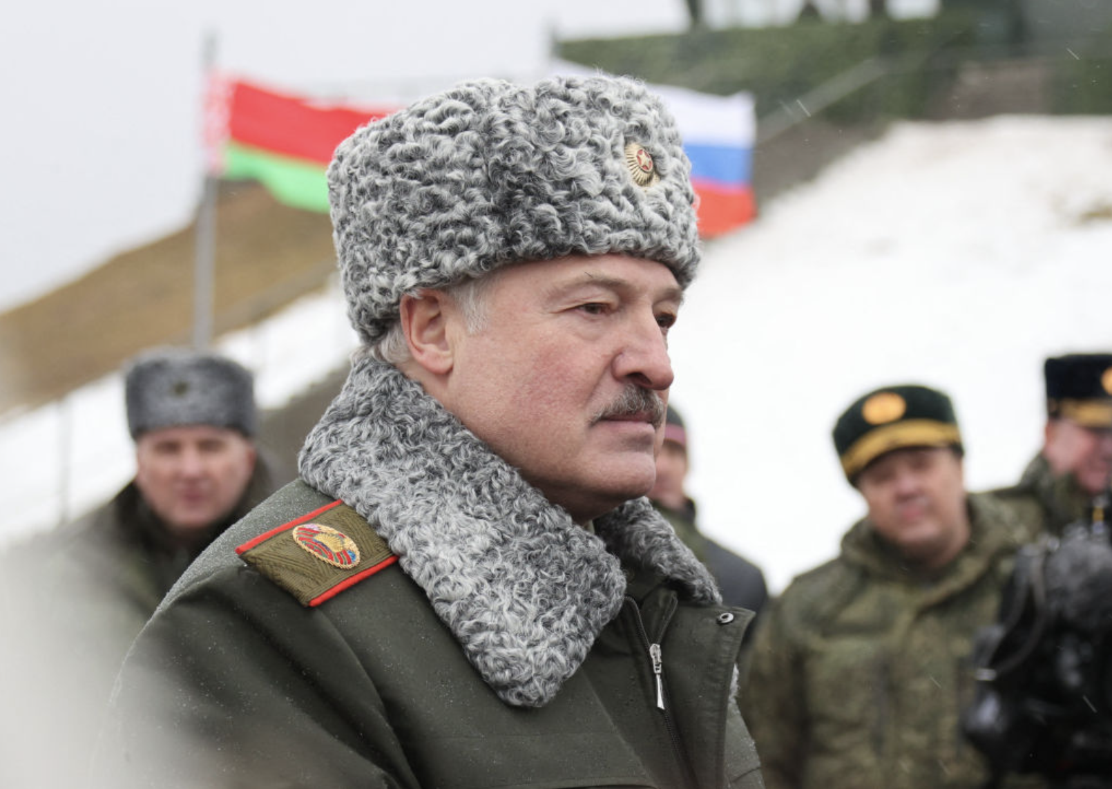 Belarus Weekly: Russia, Belarus confirm Zapad-2025 joint military drills in September