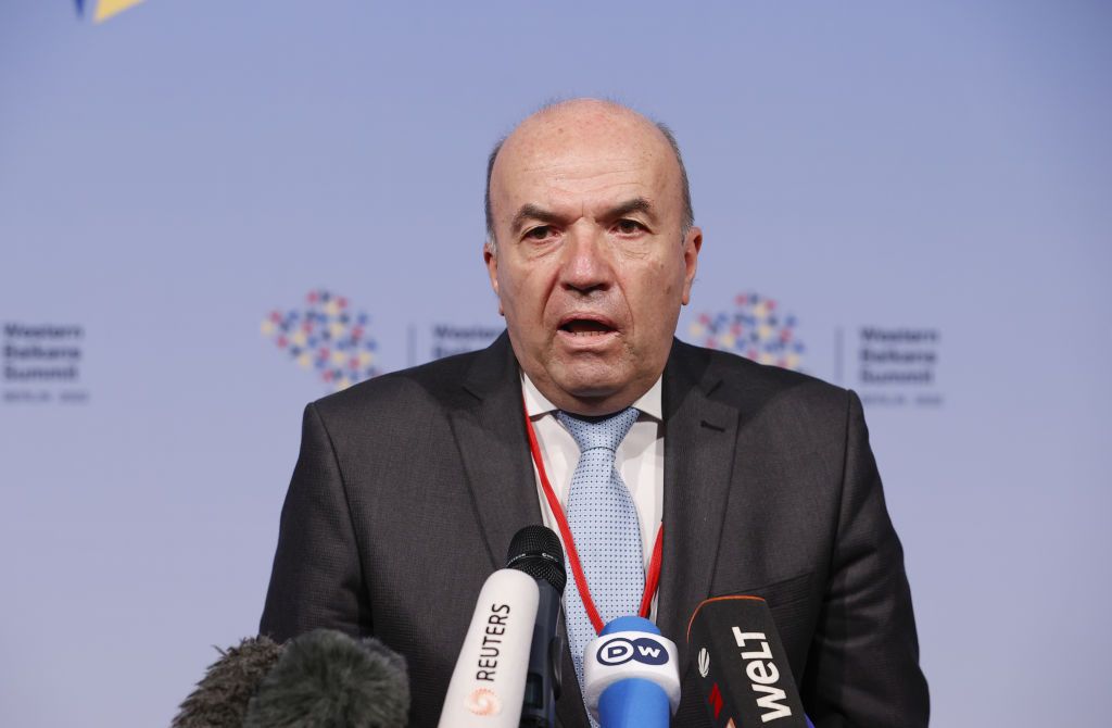 Bulgarian Foreign Minister: Bulgaria faces 'unprecedented increase' in Russian hybrid attacks