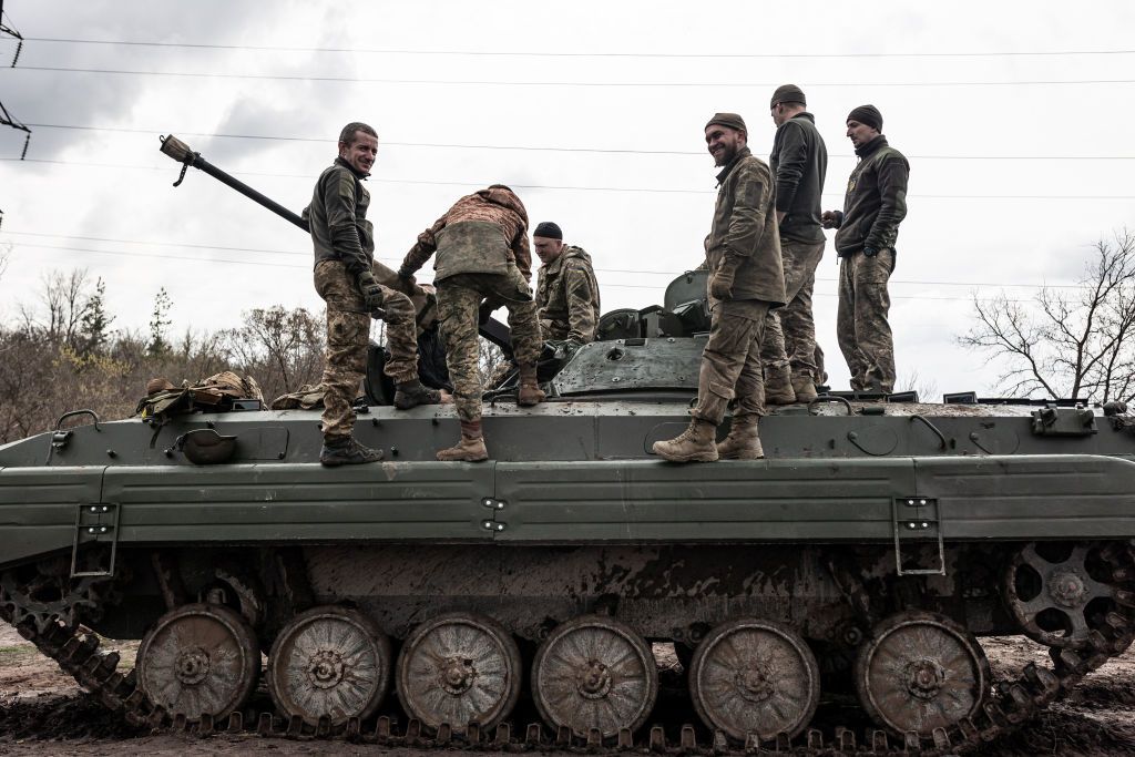 Member of Parliament: Verkhovna Rada votes to return bonuses for military personnel