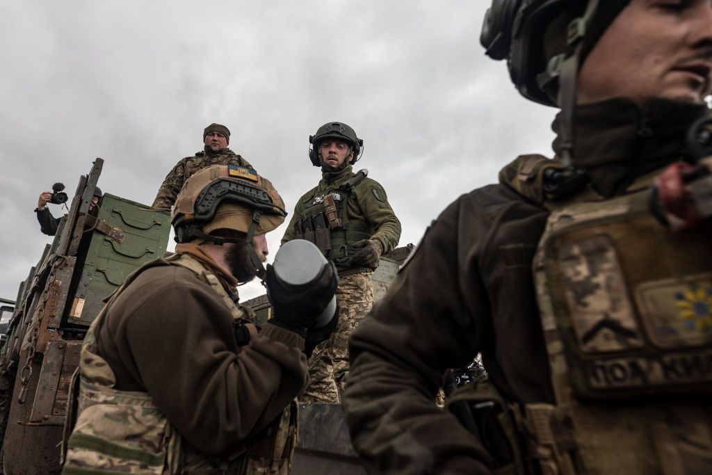 NYT: US officials believe Ukrainian counteroffensive to start in May