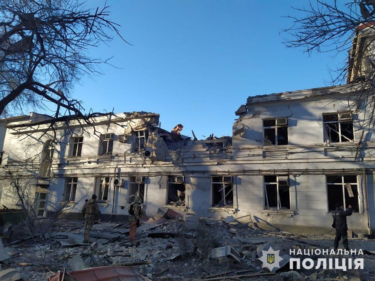 Governors: Russian attacks hit 6 regions, kill 4 civilians in 1 day