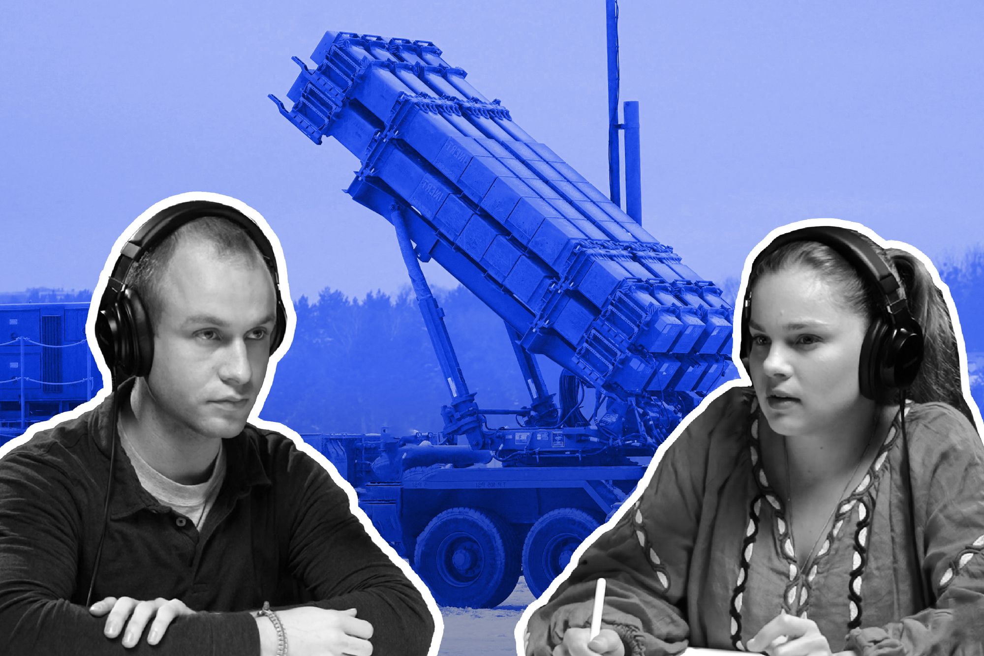 This Week in Ukraine Ep. 8 – How Ukrainian air defense denies Russia air superiority