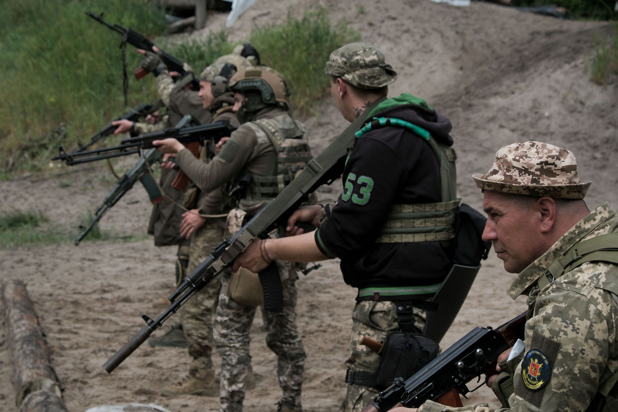 Raids into Russia's Belgorod aim to stretch forces thin: Analysts, Russia-Ukraine war News