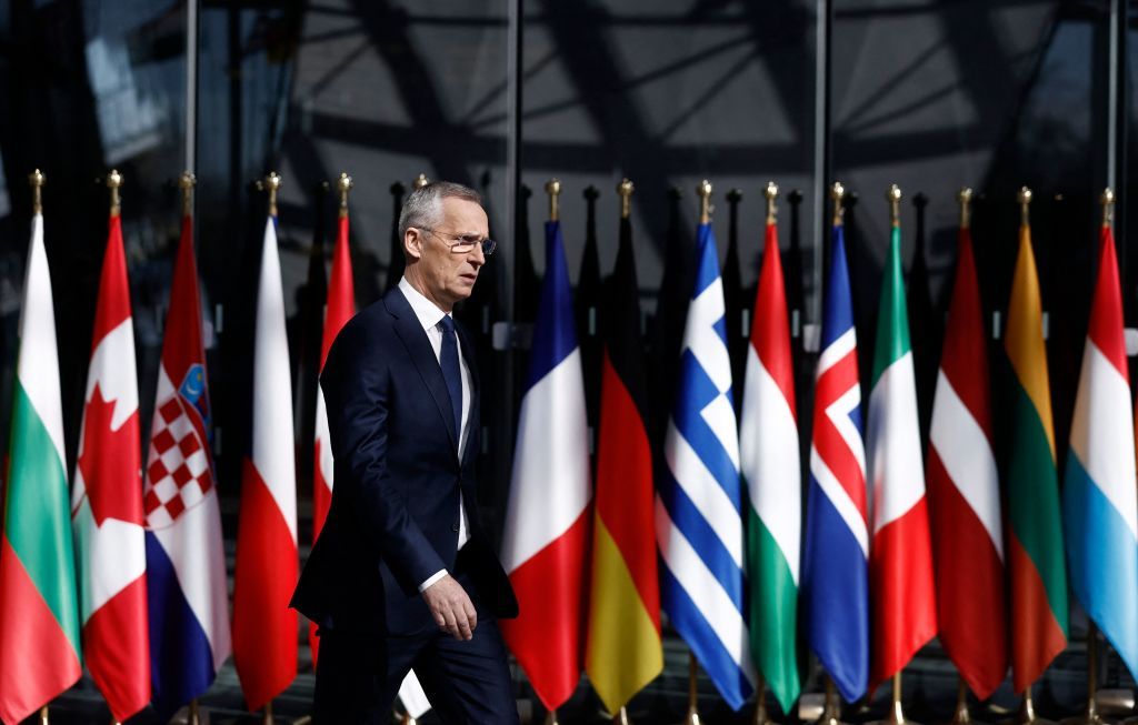 Carl Bildt: The high stakes of NATO's Vilnius summit