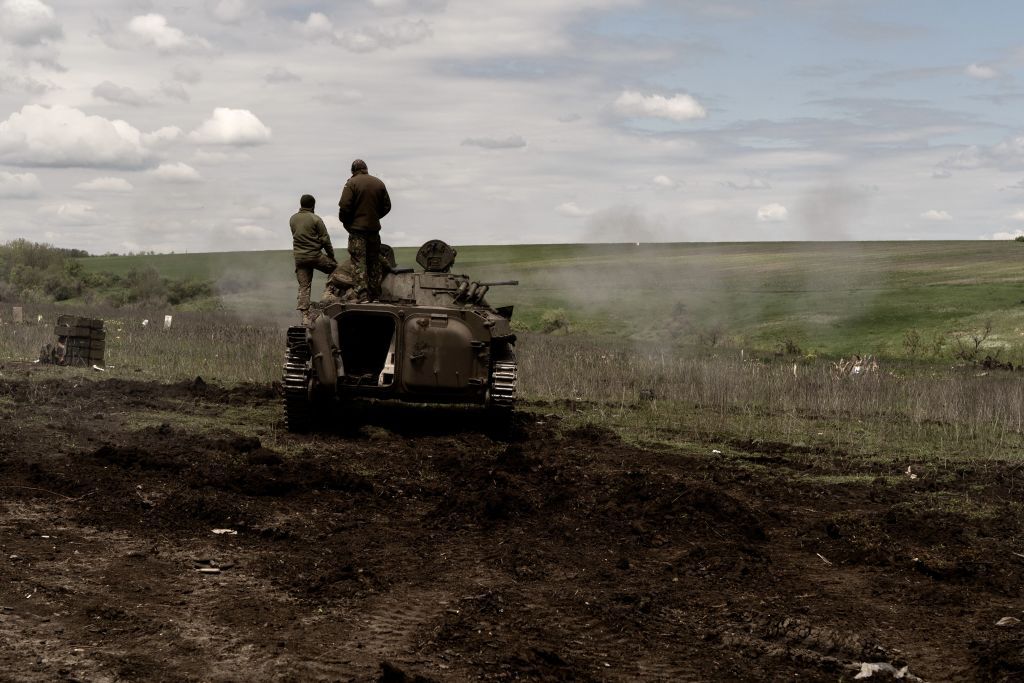 Ukraine war latest: Ukraine says it liberated large patch of land on Bakhmut outskirts, yet admits Russia advanced in Bakhmut