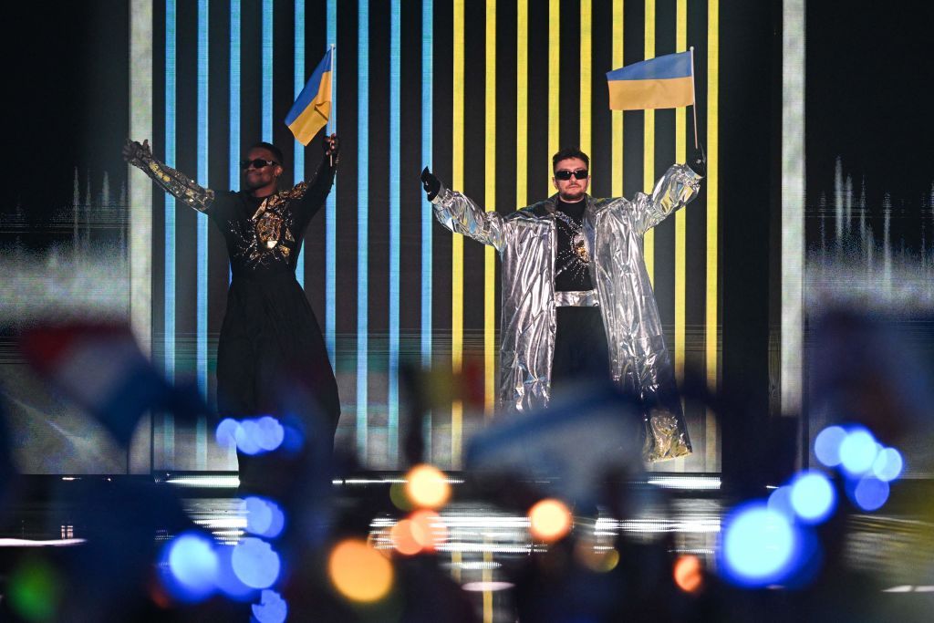 Sweden wins Eurovision 2023, Ukraine places 6th