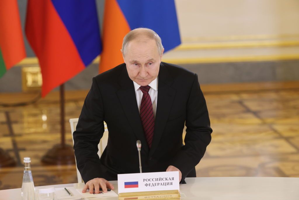 Putin comments on Moscow drone attack, threatens with 'mirror actions'